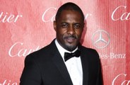 Idris Elba is releasing rap track in aid of knife crime charities