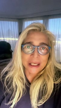 Mara Venier malata, l'aggiornamento della conduttrice