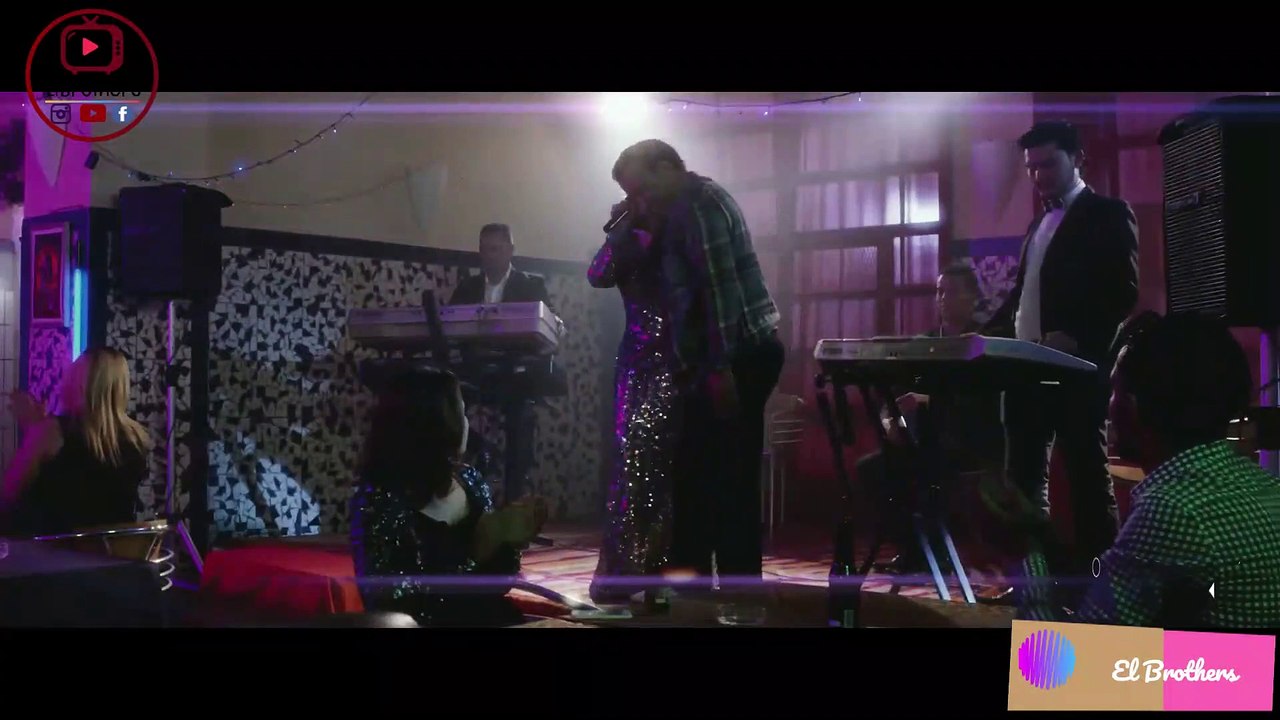 Film Marocain Masood saida et saadan الفيلم المغربي مسعود سعيدة و سعدان