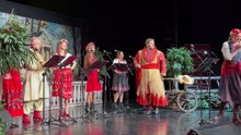 20231112_Jacek_Drozdz_NMRsko_koncert sarmacki_