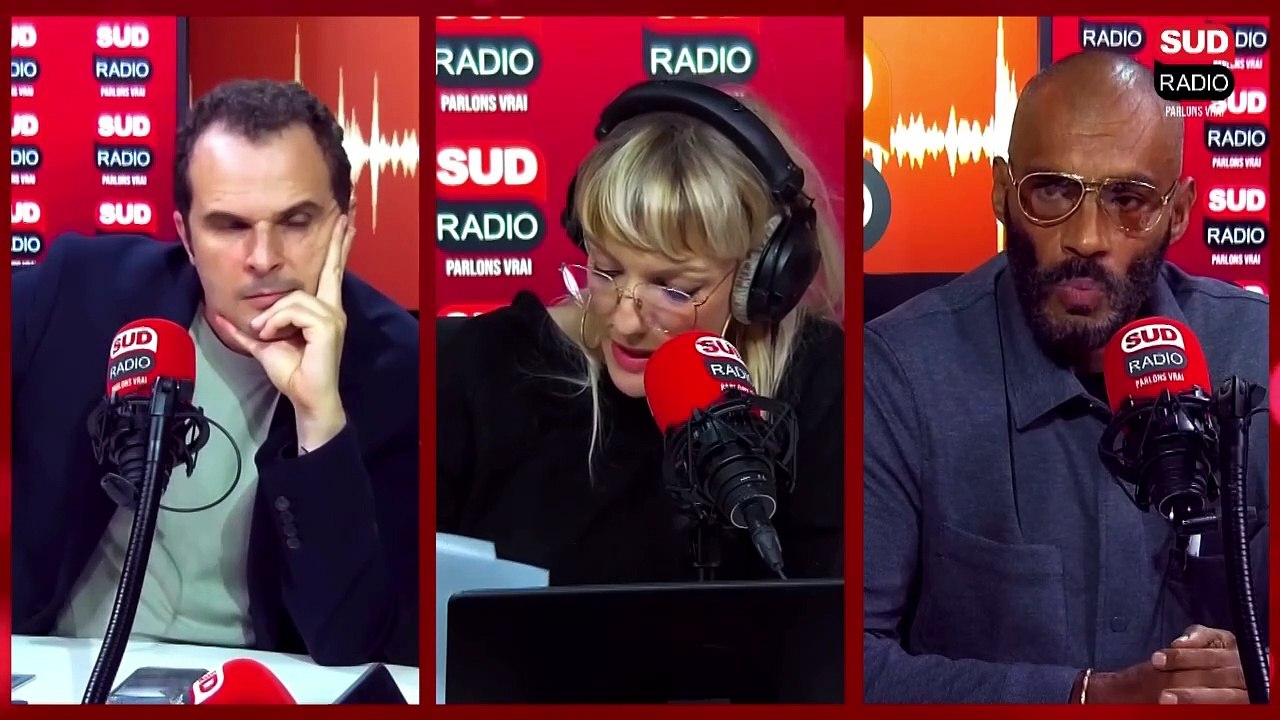 David Khalfa : "Je ne comprends pas la posture du Président dans le conflit israelo-palestinien."