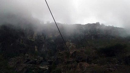 منظر رائع في اليمن - بيت الكبش الحيمه ٢٠22 Great view of the city of Bayt Al Kabsh Al Haymah in Yemen 2021 (3)