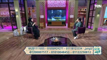 مع بداية دخول فصل الشتاء.. فيديو مهم جدًا لازم كل بنت وأم تشوفه للعناية بالشعر