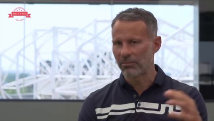 Roy Keane - Top Players on What They REALLY Think of Him