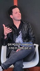 ¿Quién es Raúl de Martino en la novela EL MALEFICIO? #VIDEO #DAILY #TELEVISA #shortsvideo