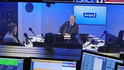 Antisémitisme : le RN a défilé en fin de cortège, une présence qui divisait au sein même de la marche