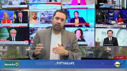 سر صفحه با ایرج جمشیدی یکشنبه 21 آبان 1402