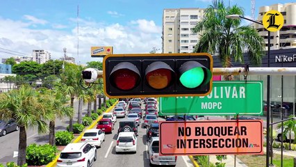 La interveción de operación militar en Haití, suspención director del Intrant y nuevo director PN