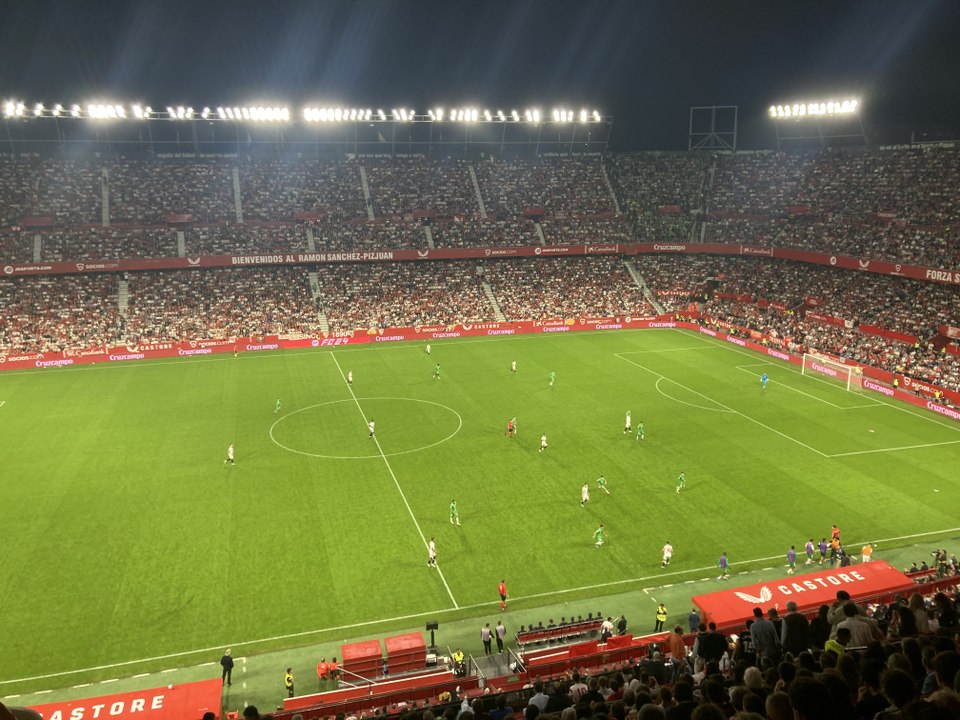 Se reanuda el derbi