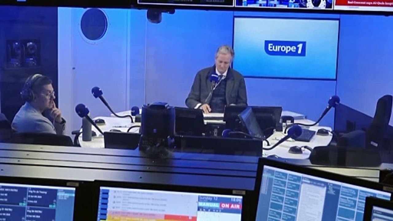 EN DIRECT - Marche contre l'antisémitisme : 182.000 personnes ont défilé en France, 105.000 rien qu'à Paris