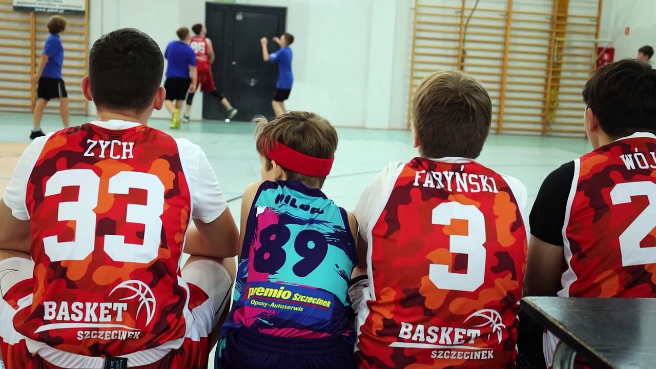 Basket 3x3