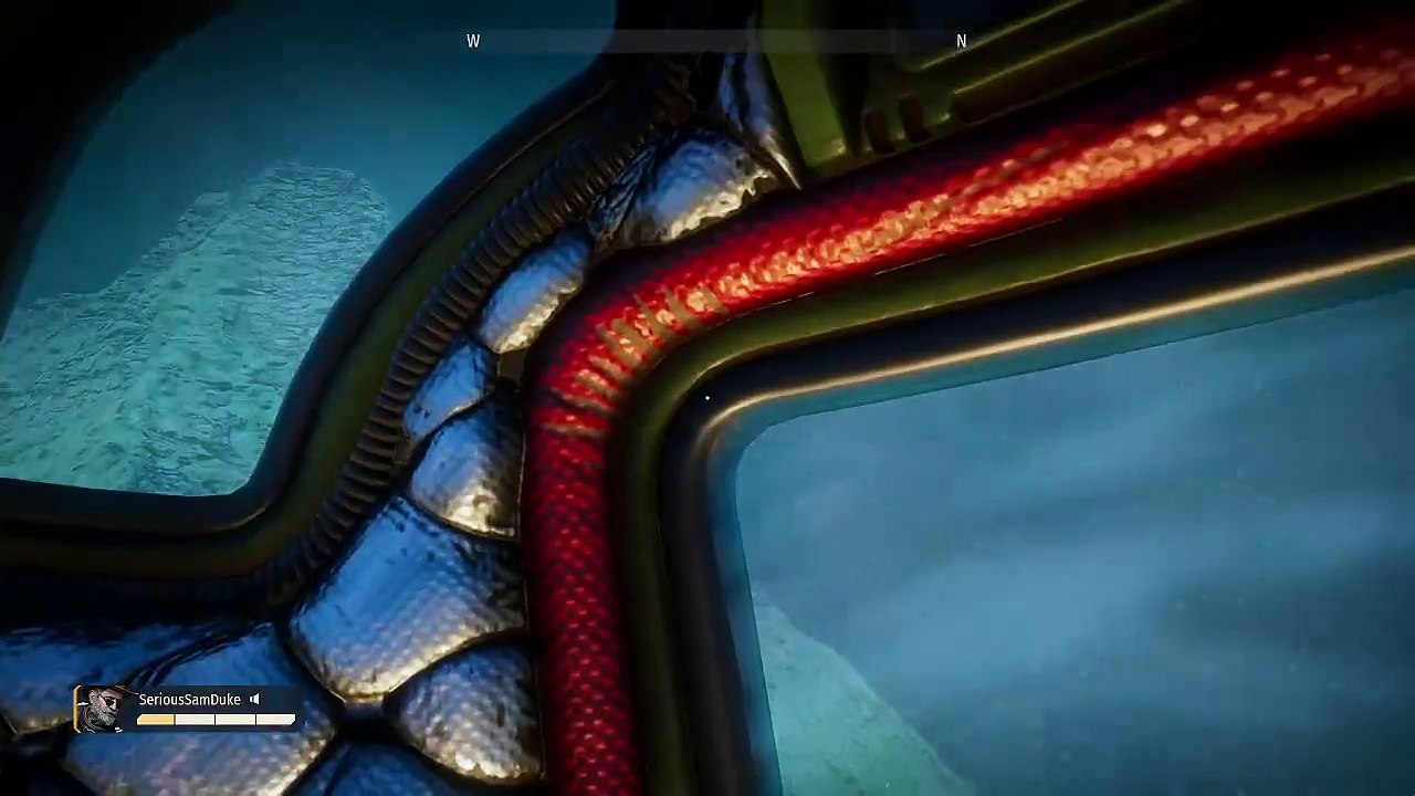 Second Extinction - Early Access 3