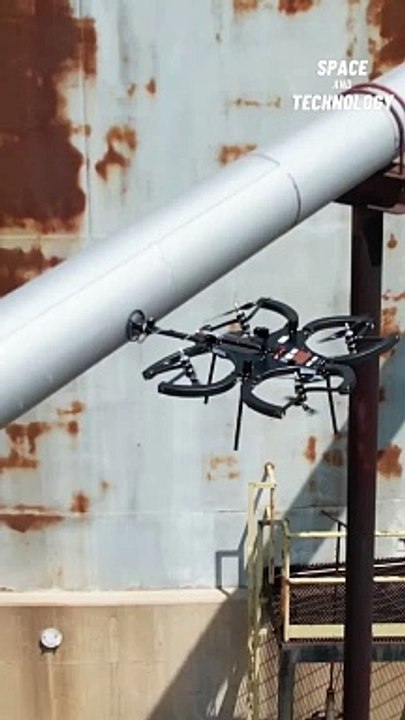 Skygauge Drone