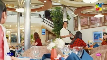 Ishq Murshad episode 6