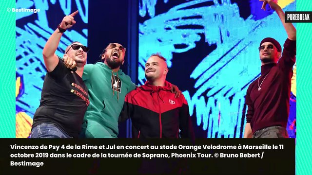 QUIZ Es-tu un vrai fan de Jul ? (genre avant que ça soit hype d'écouter le rappeur)