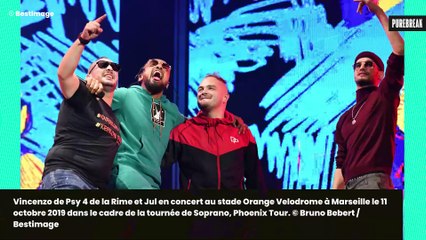 QUIZ Es-tu un vrai fan de Jul ? (genre avant que ça soit hype d'écouter le rappeur)