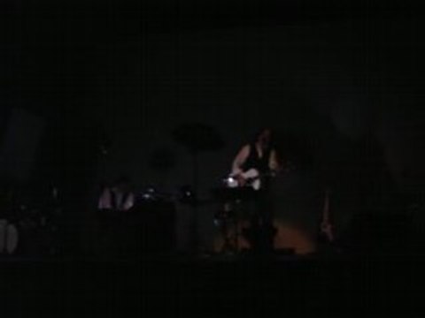 Rivière - Stephan Eicher