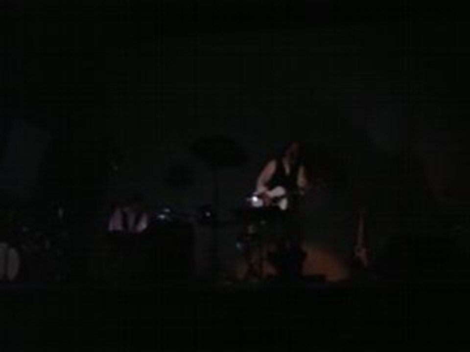 Rivière - Stephan Eicher