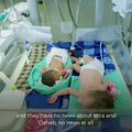 Premature babies are dying at Gaza's al-Shifa Hospital _ Al Jazeera Newsfeed
