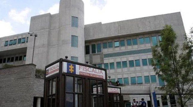 Presentan ante juez a alcalde de Villa del Rosario por presuntas irregularidades en contratación