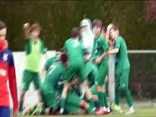 U17 -- U.S VERMELLES