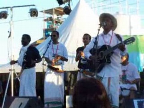 Les Escales St-Nazaire 2007