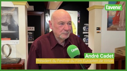 Journée du cinéma belge au FFEV