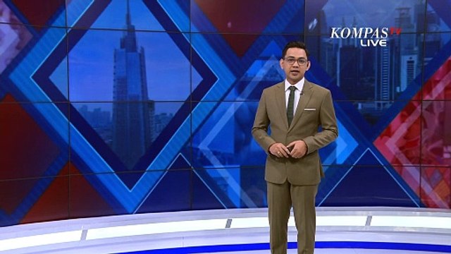 Begini Pesan Anies saat Hadiri Bimbingan Teknis Kader NasDem