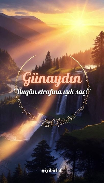 Günaydın