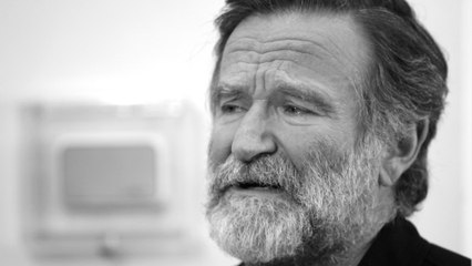 VOICI : Robin Williams : son ancienne maison mise en vente 25 millions de dollars