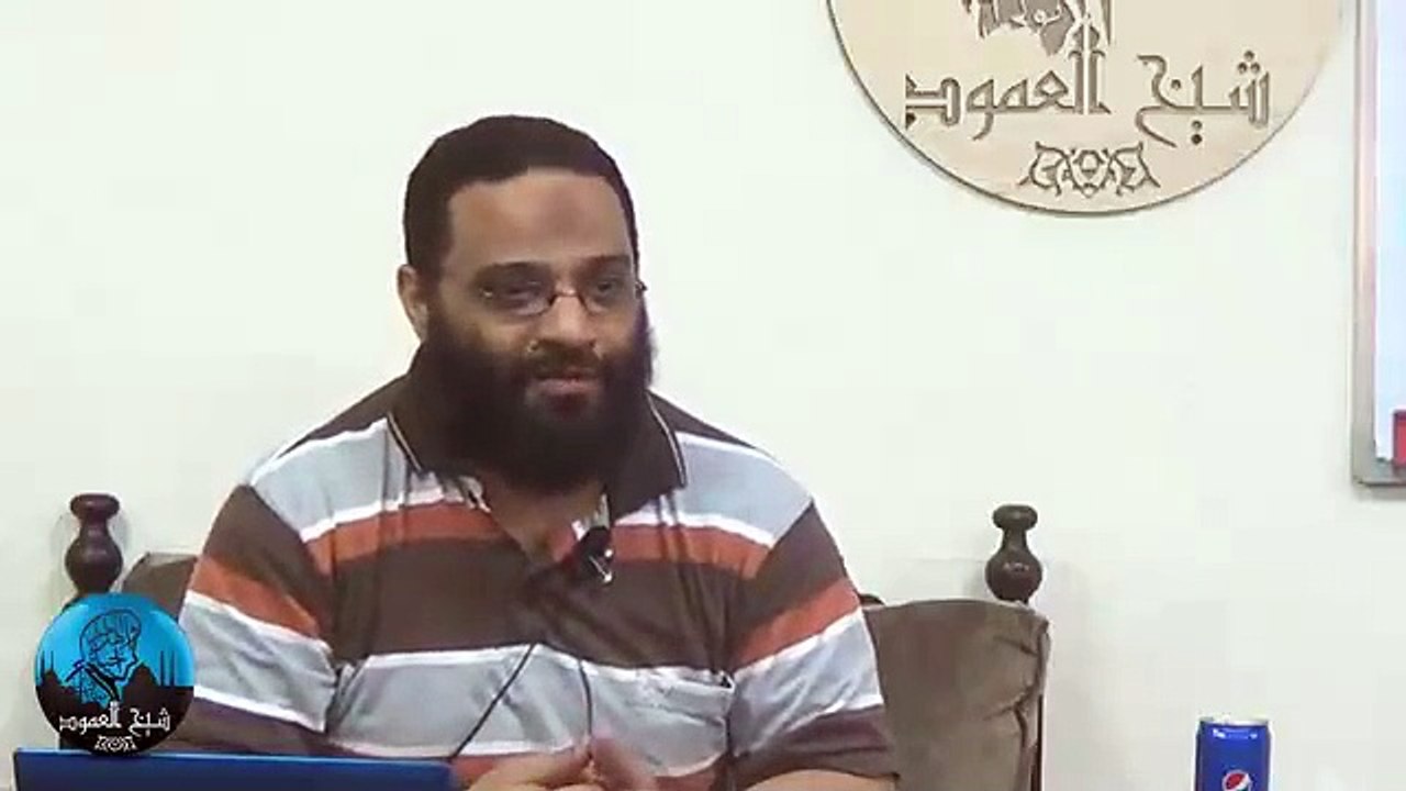 ايمن عبدالرحيم |   مدخل دراسة التاريخ الإسلامي | الحلقه الثامنة