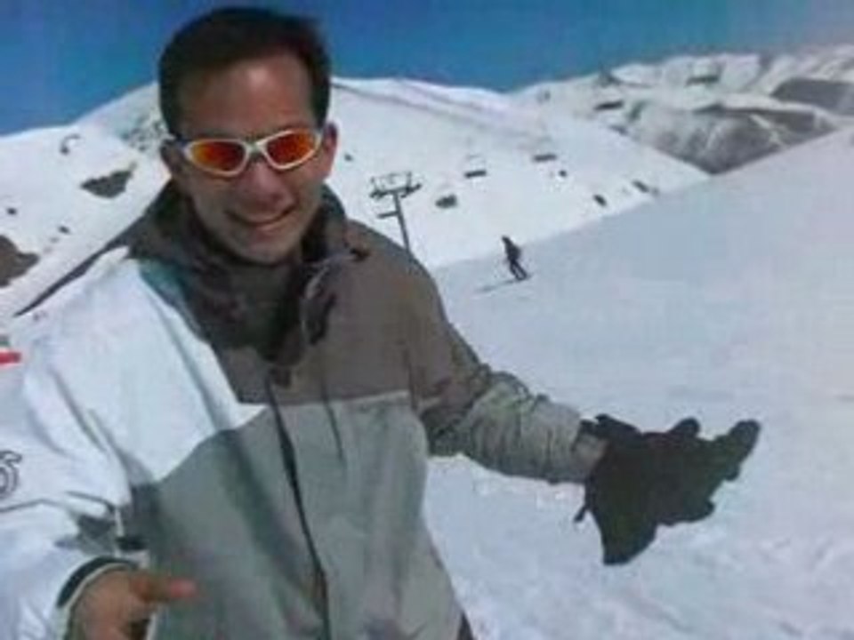 Eric Riding