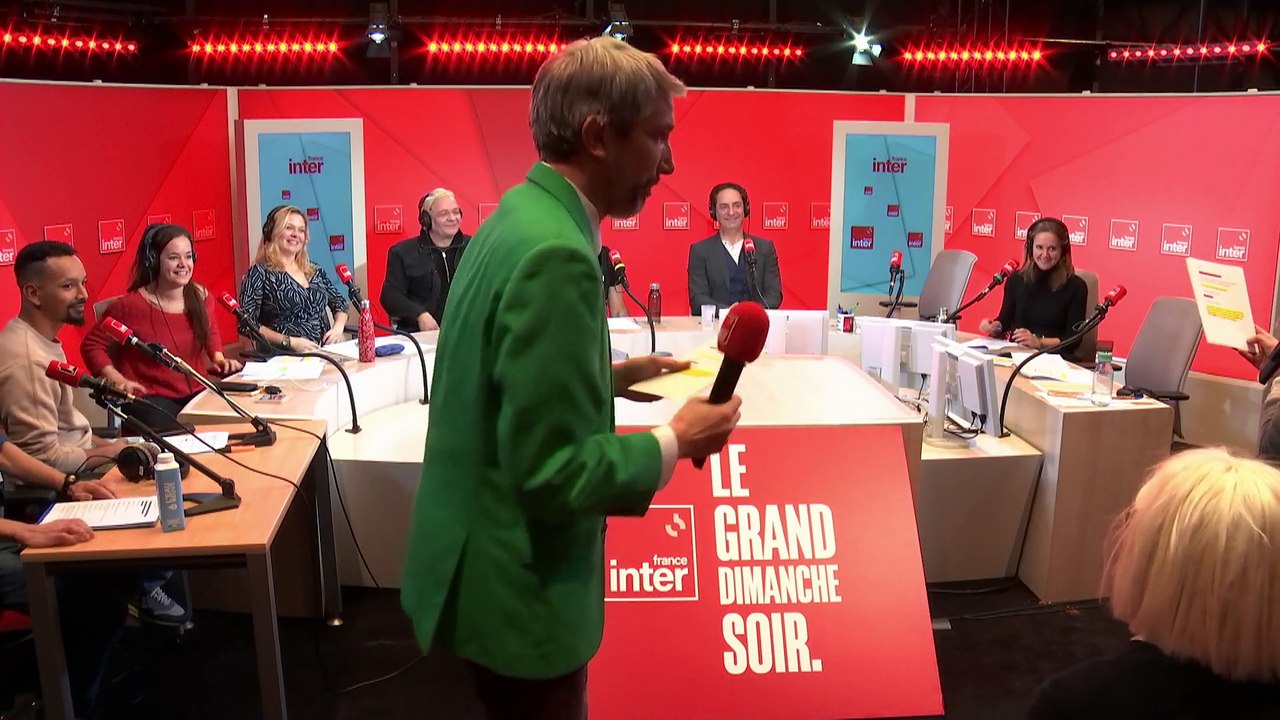 Le jeu sans euros du dimanche 12 novembre 2023