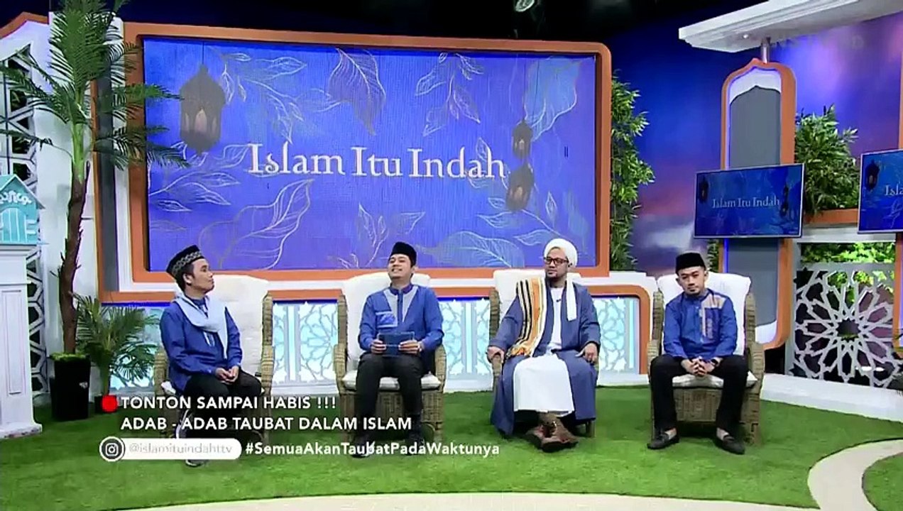 PONDOK PAK CUS  89 (Rerun)