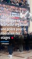 La Grande Synagogue de Marseille se mobilise pour la libération des otages retenus à Gaza