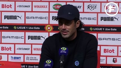 Le message direct de Fabio Grosso à Lacazette et Cherki