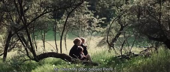 Marie Curie Bande-annonce (EN)