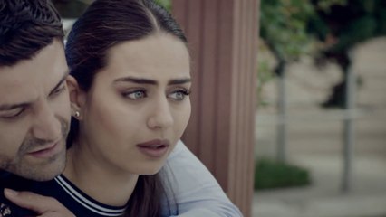 No te vayas sin mí - Capítulo 56: El dolor de Yiğit tras un trágico accidente 🚗