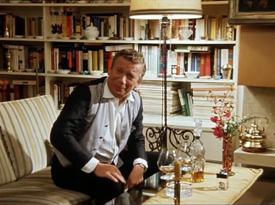 Es muss nicht immer Kaviar sein - Wie alles begann