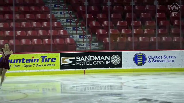 2024 Skate Saskatchewan Sectionals - Junior/Senior + Pairs & Dance (Moose Jaw) (12)