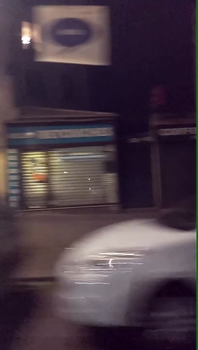 Paris Bus 26 Direction  Nation - Trône  #paris #parismonamour #bustour #france  #bus #paristour  (9)