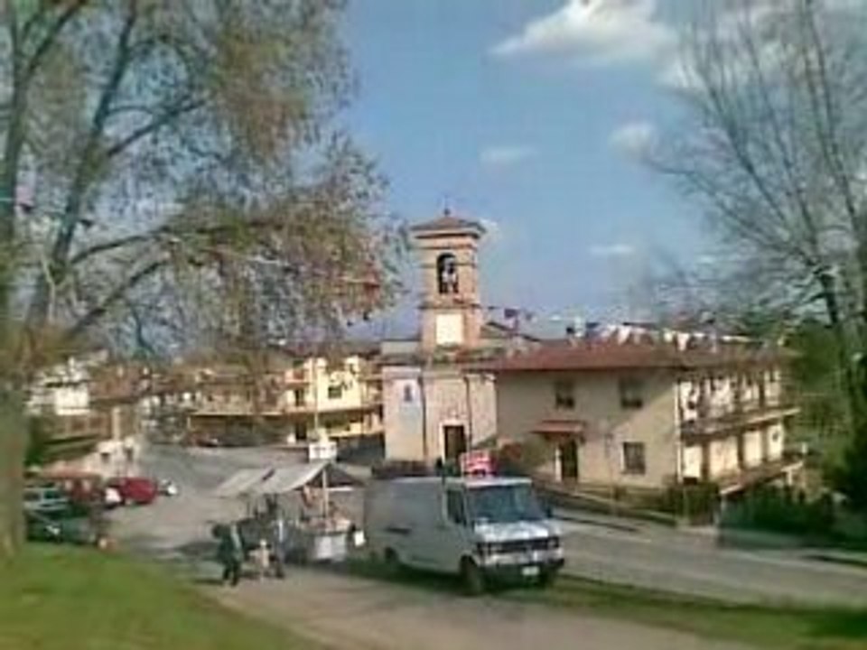 Otave in Cumierç 2008
