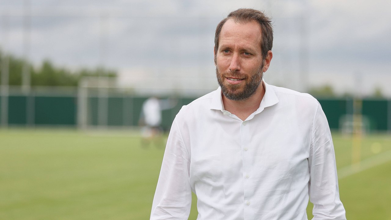 Augsburg und der 'Traum von der Europa League'