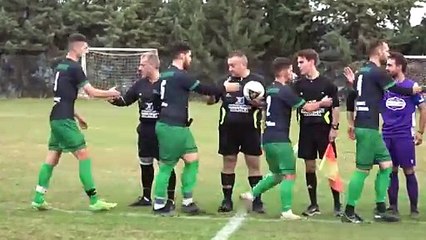 Πελασγιακός-Οπούντιος Μαρτίνου 1-6