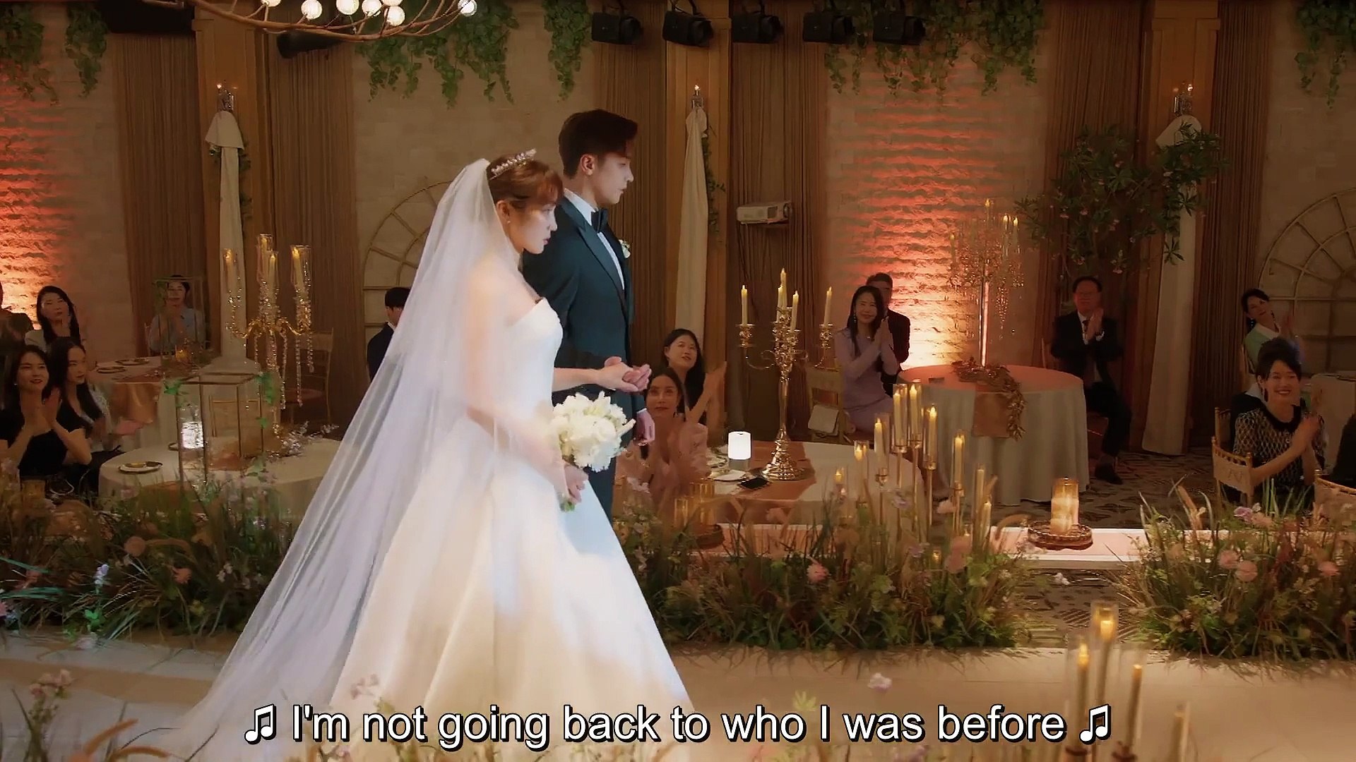 Perfect Marriage Revenge Ep 6 eng sub