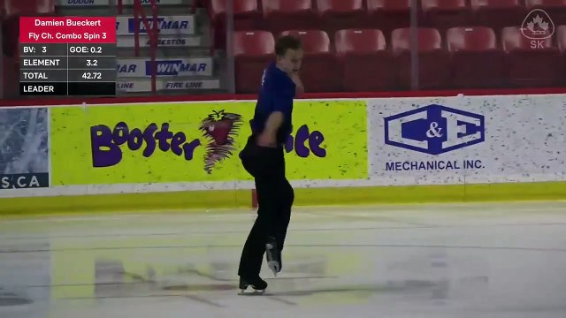 Senior Men FP - 2024 Skate Saskatchewan Sectionals - Junior/Senior + Pairs & Dance (Moose Jaw) (13)