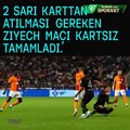 Hatay-Galatasaray maçındaki hakem hataları