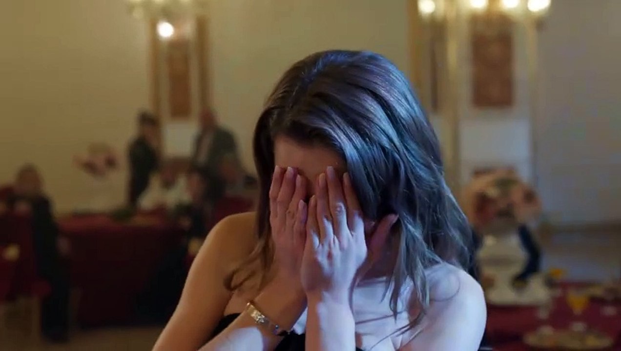 Aile 20.Bölüm Fragmanı