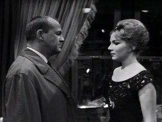 Tim Frazer - Der Fall Salinger