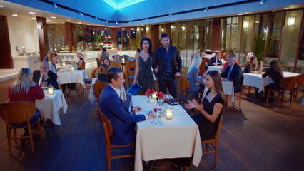 No te vayas sin mí - Capítulo 59: Yiğit enfrenta una crisis tras un accidente fatal 🚗